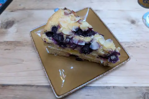 Cookies and Waffles, Bubble Treat photo 1
